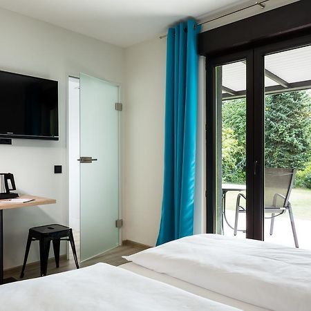 Xotel Xanten Bagian luar foto