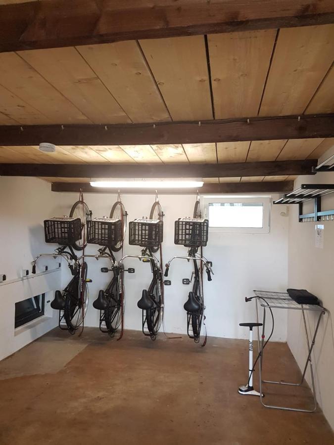 Xotel Xanten Bagian luar foto