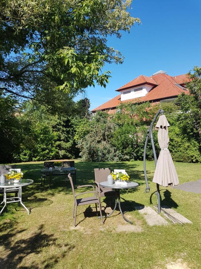 Xotel Xanten Bagian luar foto