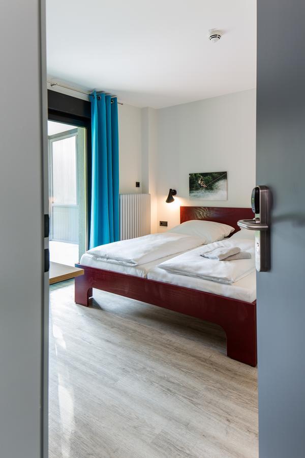Xotel Xanten Bagian luar foto