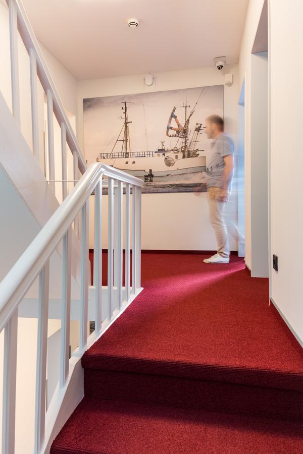 Xotel Xanten Bagian luar foto