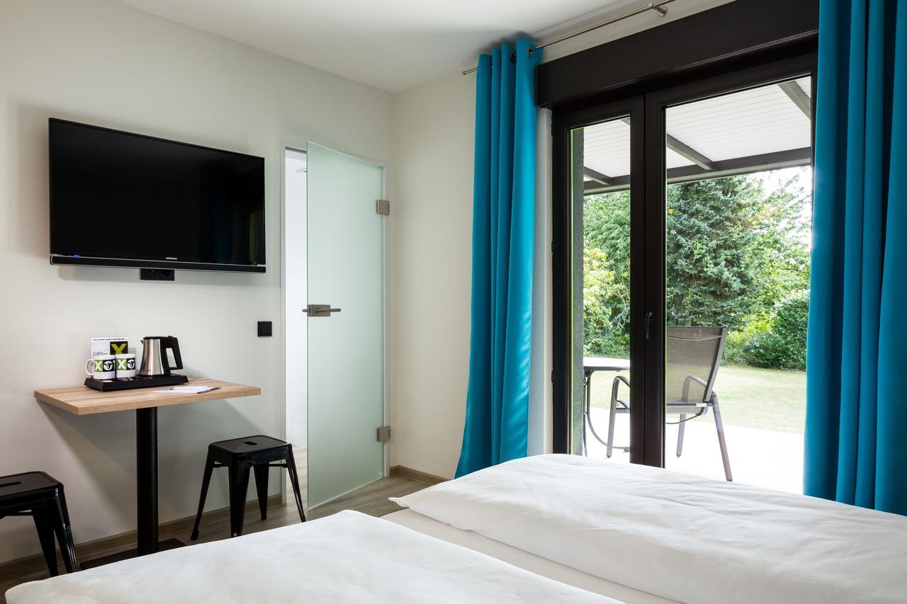 Xotel Xanten Bagian luar foto
