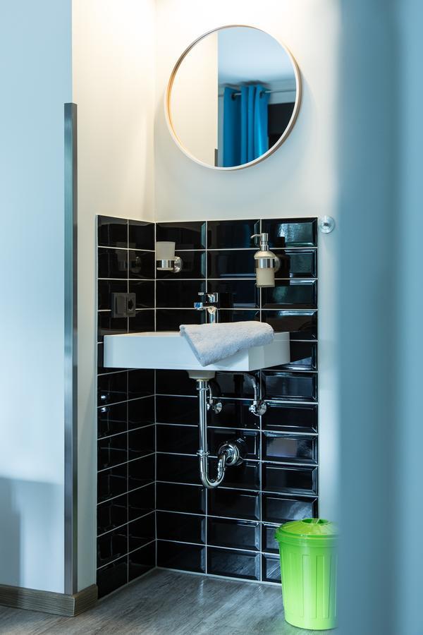 Xotel Xanten Bagian luar foto