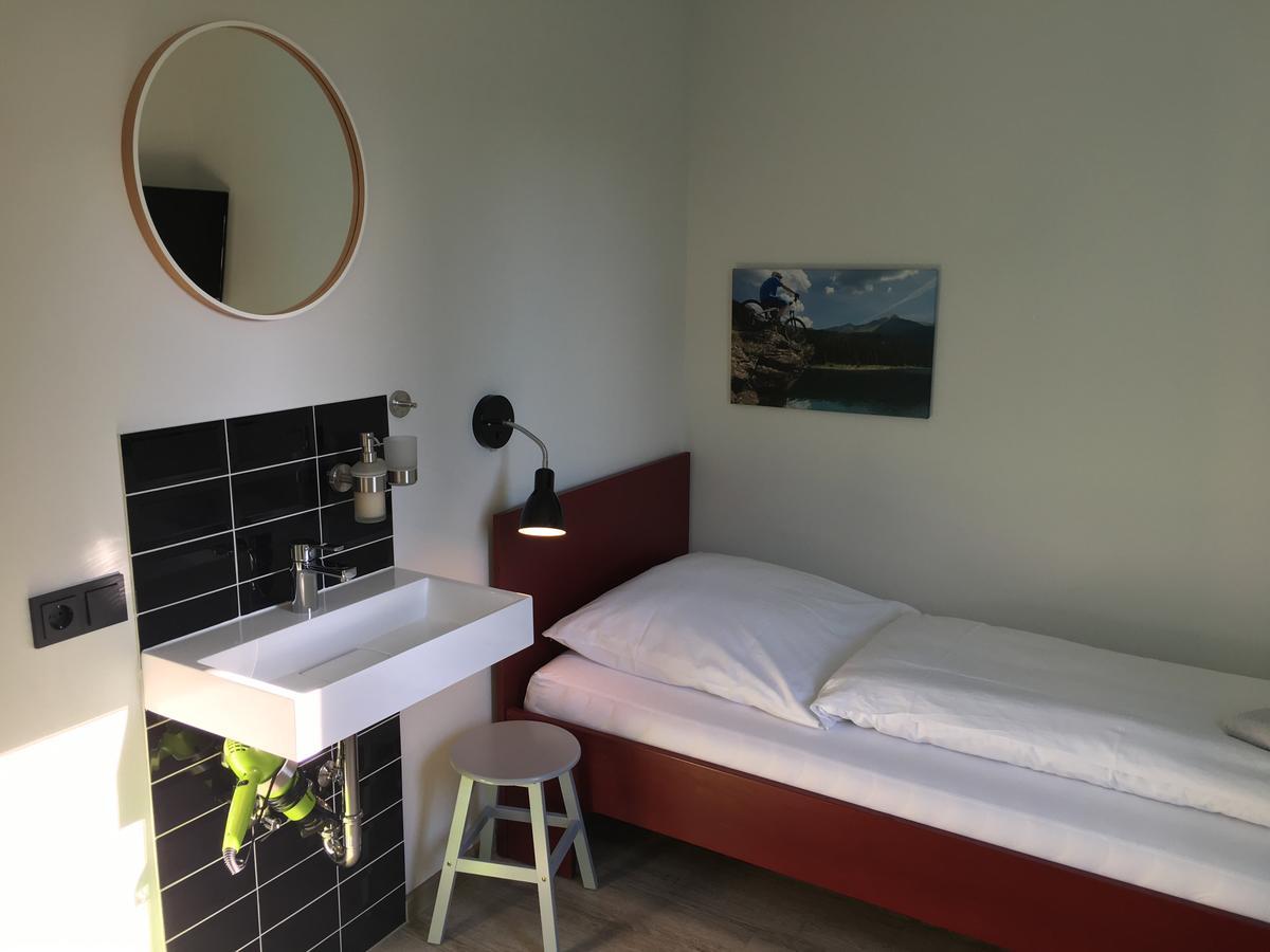 Xotel Xanten Bagian luar foto
