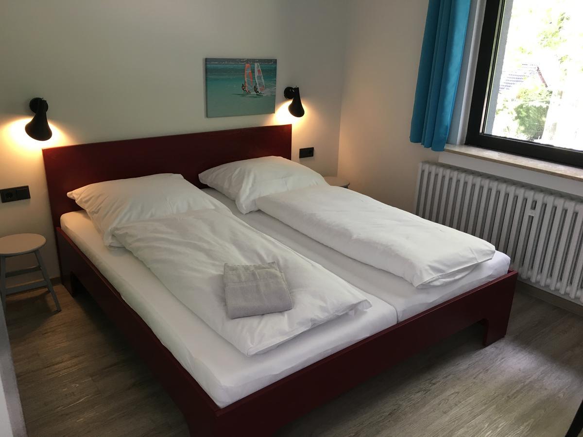 Xotel Xanten Bagian luar foto