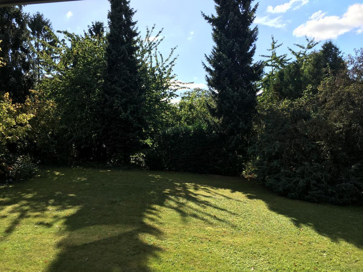 Xotel Xanten Bagian luar foto